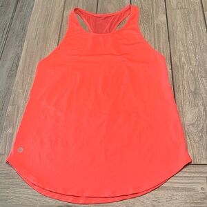 EUC Senita extra mile mesh tank Medium
